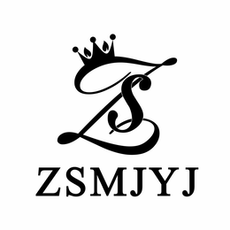 ZSMJYJ ZS trademark
