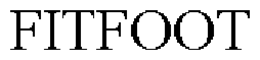 FITFOOT trademark