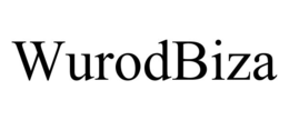 WURODBIZA trademark