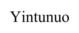 YINTUNUO trademark