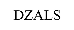 DZALS trademark