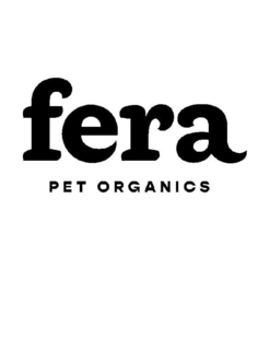 FERA PET ORGANICS trademark