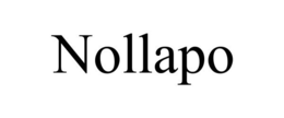 NOLLAPO trademark