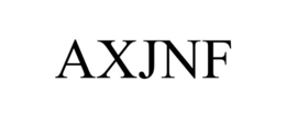 AXJNF trademark