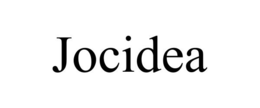 JOCIDEA trademark