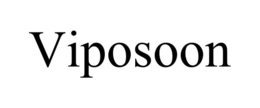 VIPOSOON trademark