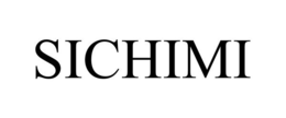 SICHIMI trademark