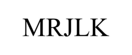 MRJLK trademark