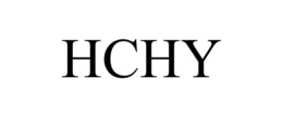 HCHY trademark