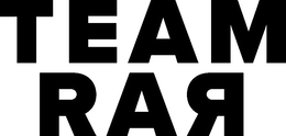 TEAM RAR trademark