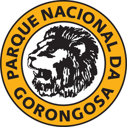 PARQUE NACIONAL DA GORONGOSA trademark
