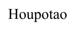 HOUPOTAO trademark