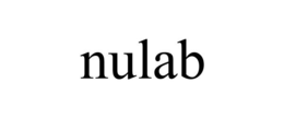 NULAB trademark