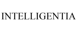 INTELLIGENTIA trademark