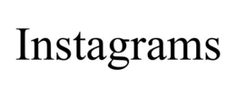 INSTAGRAMS trademark