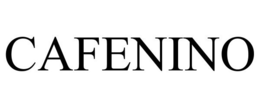 CAFENINO trademark