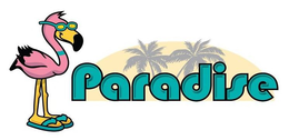 PARADISE trademark