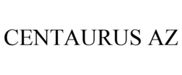 CENTAURUS AZ trademark