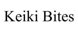 KEIKI BITES trademark