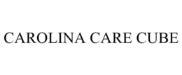 CAROLINA CARE CUBE trademark