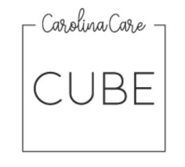 CAROLINA CARE CUBE trademark