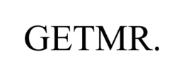 GETMR. trademark