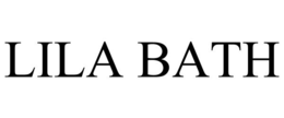 LILA BATH trademark