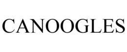 CANOOGLES trademark