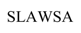 SLAWSA trademark