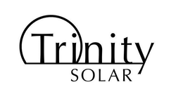 TRINITY SOLAR trademark