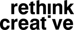 RETHINK CREATIVE trademark