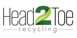 HEAD2TOE RECYCLING trademark