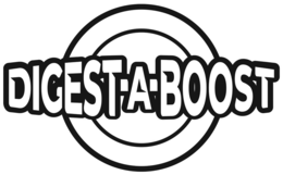 DIGEST-A-BOOST trademark