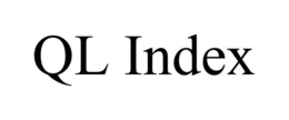 QL INDEX trademark
