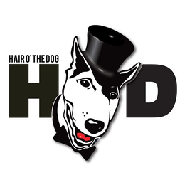 HAIR O' THE DOG HD trademark