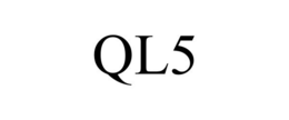 QL5 trademark