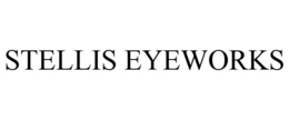 STELLIS EYEWORKS trademark