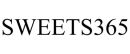 SWEETS365 trademark