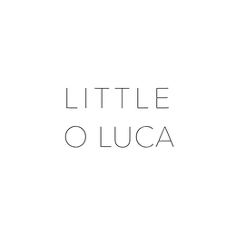 LITTLE O LUCA trademark