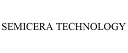 SEMICERA TECHNOLOGY trademark