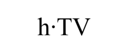 H·TV trademark