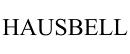 HAUSBELL trademark