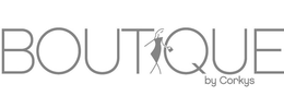 BOUTIQUE BY CORKYS trademark