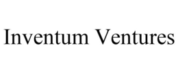 INVENTUM VENTURES trademark