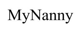 MYNANNY trademark