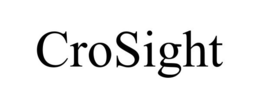 CROSIGHT trademark