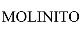 MOLINITO trademark