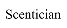 SCENTICIAN trademark
