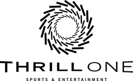 THRILL ONE SPORTS & ENTERTAINMENT trademark