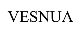VESNUA trademark